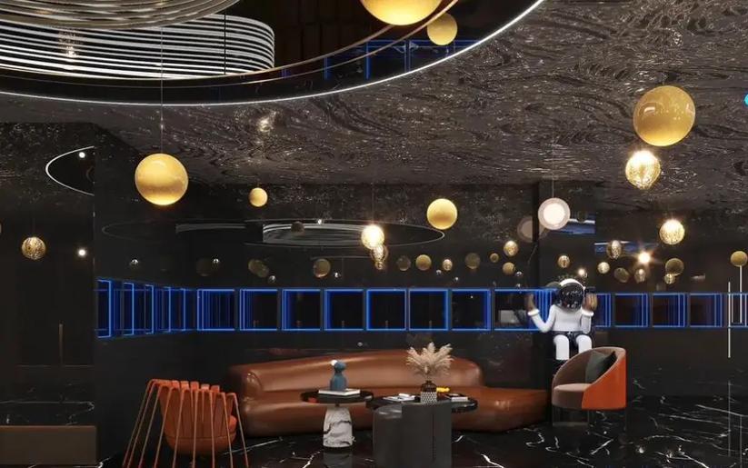 安康商务ktv计时方式详解指南-平利县ktv预定